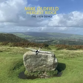 Mike Oldfield - Hergest Ridge 1974 Demo (0602458779868) виниловая пластинка