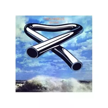 Mike Oldfield - Tubular Bells (0602527035314) виниловая пластинка