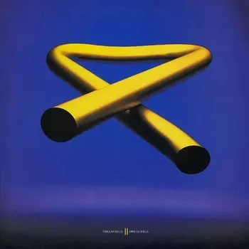 Mike Oldfield - Tubular Bells II (0825646233236) виниловая пластинка