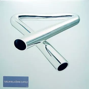 Mike Oldfield - Tubular Bells III (0825646233175) виниловая пластинка