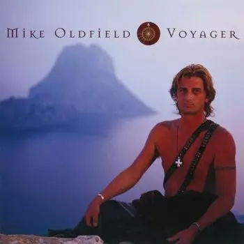 Mike Oldfield - Voyager (0825646233199) виниловая пластинка