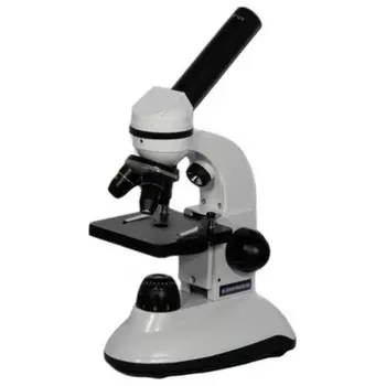 Микpоскоп Биомед 2М