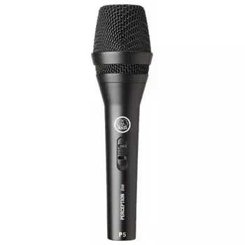 Микрофон AKG P5S 3100H00120