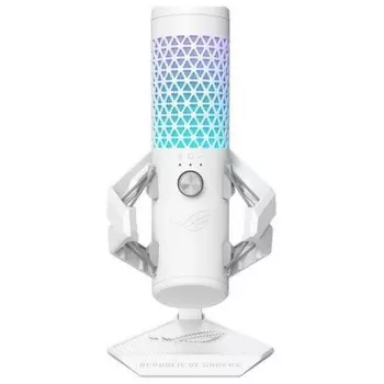 Микрофон ASUS C501 ROG CARNYX /WHT 90YH03Z0-BAUA10