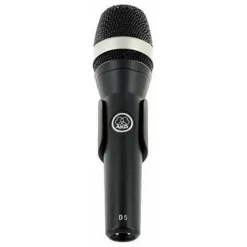 Микрофон D5 3138X00070 AKG