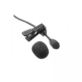 Микрофон GreenBean Voice 4 S-Jack Black 25264