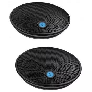 Микрофон Logitech ConferenceCam Group (989-000171) черный
