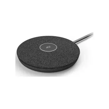 Микрофон Logitech Microphone for Rally Ultra-HD ConferenceCam Mic Pod черный