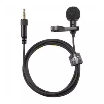 Микрофон петличный Godox LMS-12A AXL