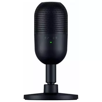Микрофон Razer Seiren V3 Mini - черный RZ19-05050100-R3M1