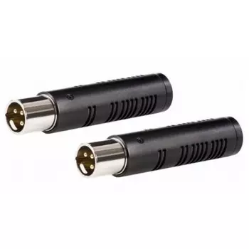 Микрофон Saramonic SR-AXM3 2шт