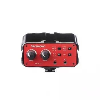 Микрофон Saramonic SR-PAX1