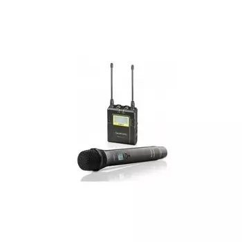 Микрофон Saramonic UwMic9 RX9+HU9