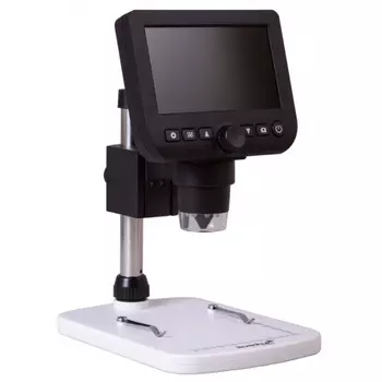 Микроскоп цифровой Levenhuk DTX 350 LCD