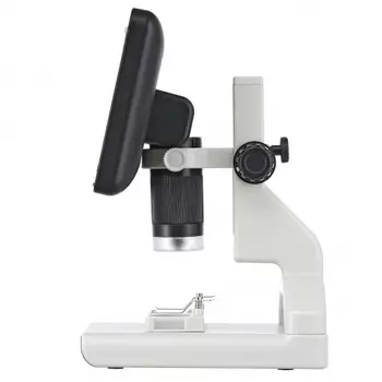 Микроскоп цифровой Levenhuk Rainbow DM700 LCD