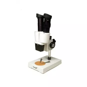 Микроскоп Levenhuk 2ST, бинокулярный