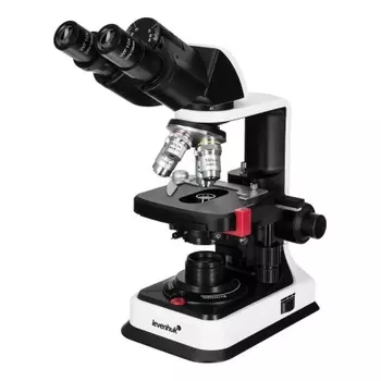 Микроскоп Levenhuk 450B, бинокулярный