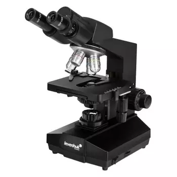 Микроскоп Levenhuk 890B, бинокулярный