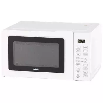 Микроволновая печь BBK 17MWS-785S/W