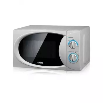 Микроволновая печь BBK 20L SOLO 20MWS-714M/S