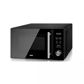 Микроволновая Печь BBK 20MWG-732T/B-M 20л. 700Вт черный