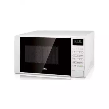 Микроволновая печь BBK 20MWG-735S/W/RU