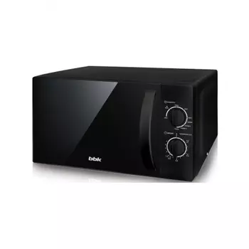 Микроволновая Печь BBK 20MWG-739M/B 20л. 700Вт черный