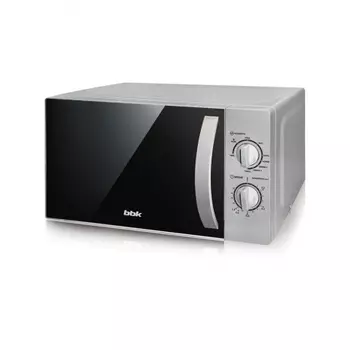 Микроволновая печь BBK 20MWG-740M/S серебро