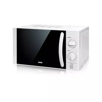 Микроволновая Печь BBK 20MWS-713M/W 20л. 700Вт белый