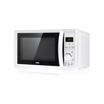 Микроволновая Печь BBK 20MWS-719T/W G 20л. 700Вт белый