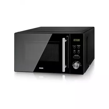 Микроволновая Печь BBK 20MWS-722T/B-M 20л. 700Вт черный