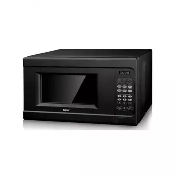 Микроволновая Печь BBK 20MWS-727S/B 20л. 700Вт черный