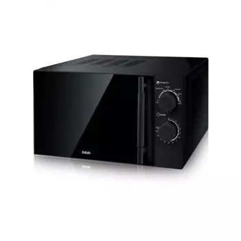 Микроволновая Печь BBK 20MWS-773M/B-M G 20л. 700Вт черный