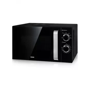 Микроволновая печь BBK 20MWS-776M/B-M черный
