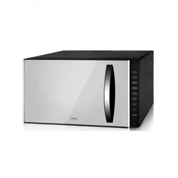Микроволновая Печь BBK 23MWS-826T/B-M 23л. 800Вт черный