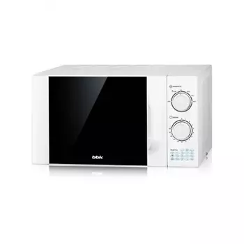 Микроволновая печь BBK 23MWS-927M/W белый