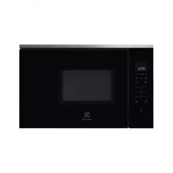 Микроволновая печь Electrolux KMFE172TEX 17л. 800Вт черный