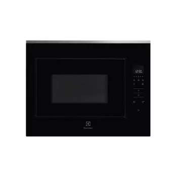 Микроволновая печь Electrolux KMFE264TEX 26л. 900Вт черный/нержавеющая сталь