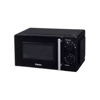 Микроволновая печь Galanz MOG-2011DB 20л. 700Вт черный