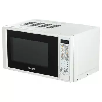 Микроволновая печь Galanz MOG-2011DW 20л. 700Вт белый