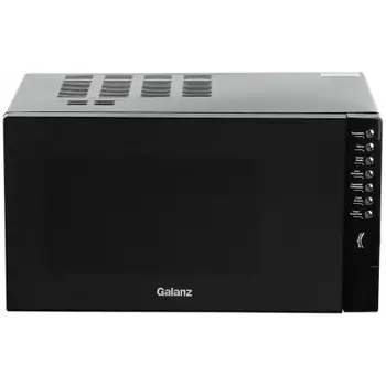 Микроволновая печь Galanz MOG-2375DB 23л. 900Вт черный
