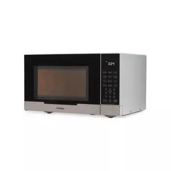 Микроволновая Печь Hyundai HYM-D2075 23л. 800Вт белый/черный
