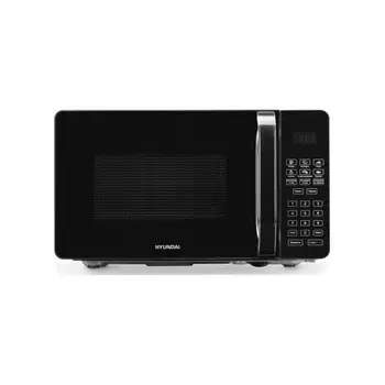 Микроволновая Печь Hyundai HYM-D2076 20л. 700Вт черный