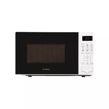 Микроволновая Печь Hyundai HYM-D2077 20л. 700Вт белый