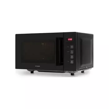 Микроволновая Печь Hyundai HYM-D3008 23л. 800Вт черный