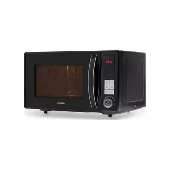 Микроволновая Печь Hyundai HYM-D3009 23л. 800Вт черный