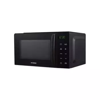 Микроволновая Печь Hyundai HYM-D3030 20л. 700Вт черный
