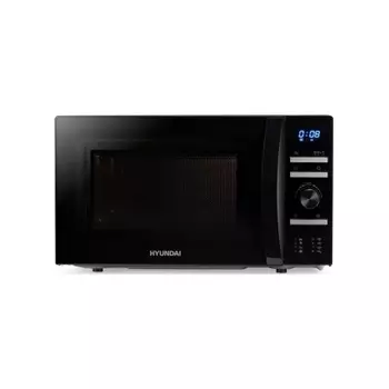 Микроволновая Печь Hyundai HYM-D3031 20л. 700Вт черный
