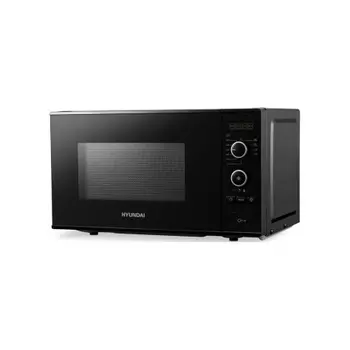 Микроволновая Печь Hyundai HYM-D3032 20л. 700Вт черный