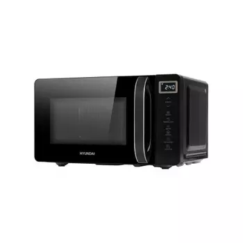 Микроволновая Печь Hyundai HYM-D3039 20л. 700Вт черный